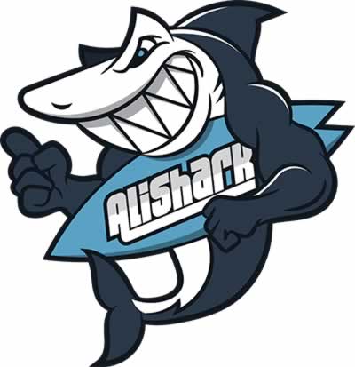 alishark 2019 review